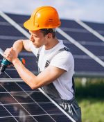 The emergence of new tech for green future